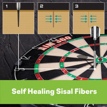 Load image into Gallery viewer, [REFURBISHED] Viper AIM 360 Sisal Dartboard Refurbished Refurbished GLD Products 
