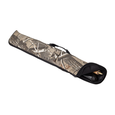 [REFURBISHED] Viper Realtree Hardwoods HD Soft Cue Case Refurbished Refurbished GLD Products 