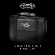 Load image into Gallery viewer, Casemaster The Pro Leather Dart Case Dart Cases Casemaster 
