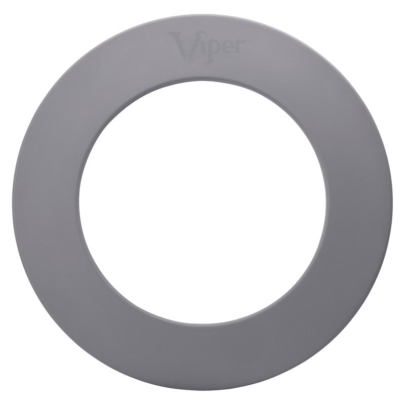 Viper Guardian Dartboard Surround Grey