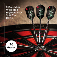 [REFURBISHED] Viper Vanity Dart Bitch Soft Tip Darts 16 Grams Refurbished Refurbished GLD Products 