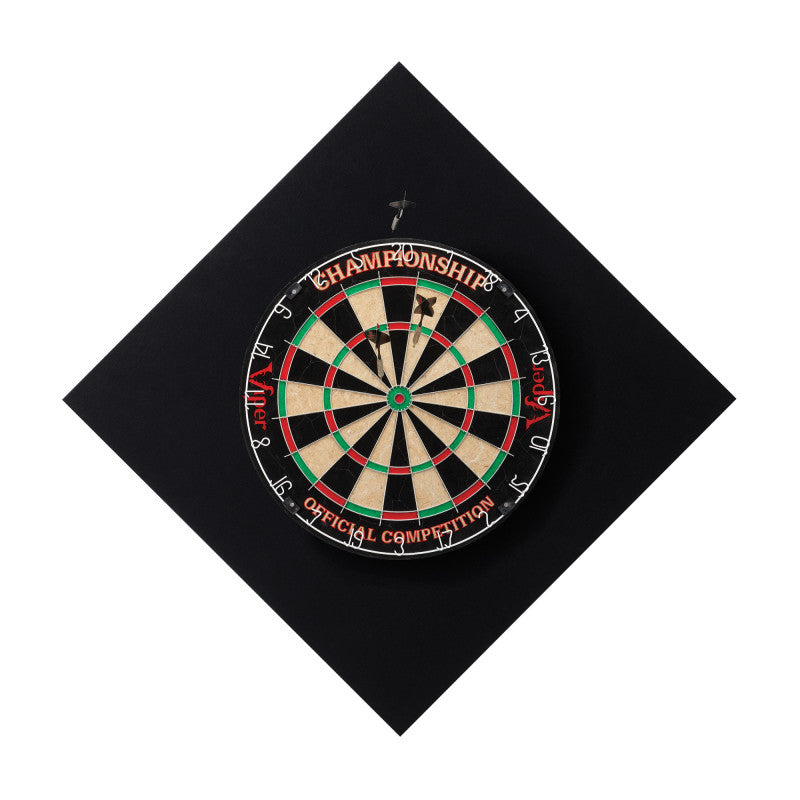 Viper Protective Dartboard Backboard