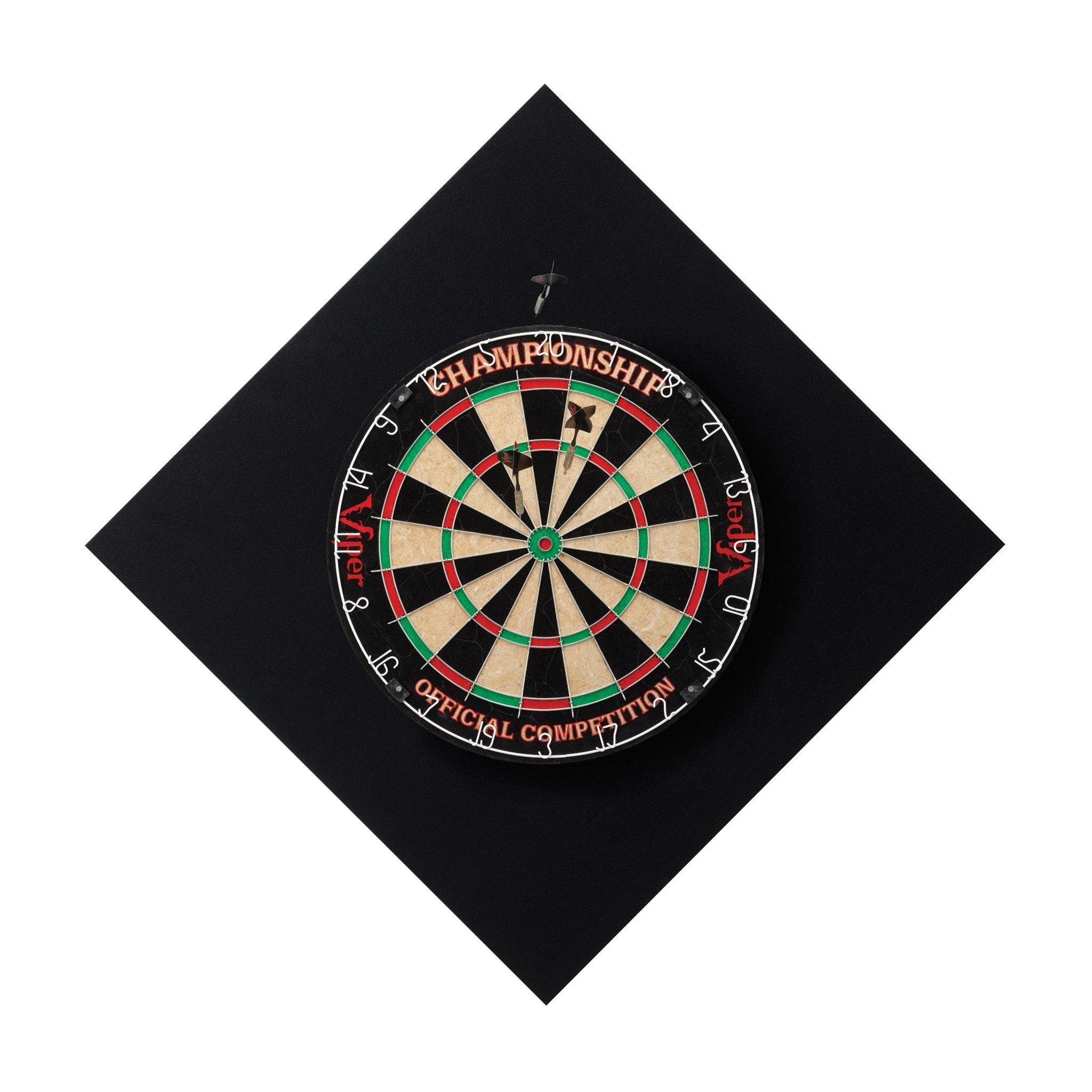 [REFURBISHED] Viper Protective Dartboard Backboard Refurbished Refurbished GLD Products 