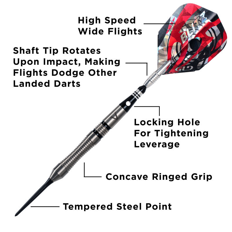 How Do Different Dart Tip Types Impact Gameplay? Expert Insights