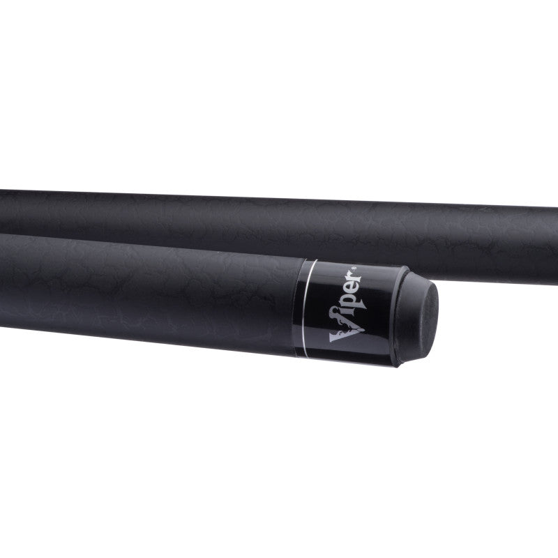 Viper Diamond Black Billiard/Pool Cue Stick 19 Ounce