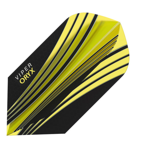 V-100 Oryx Flights Slim Yellow/Black