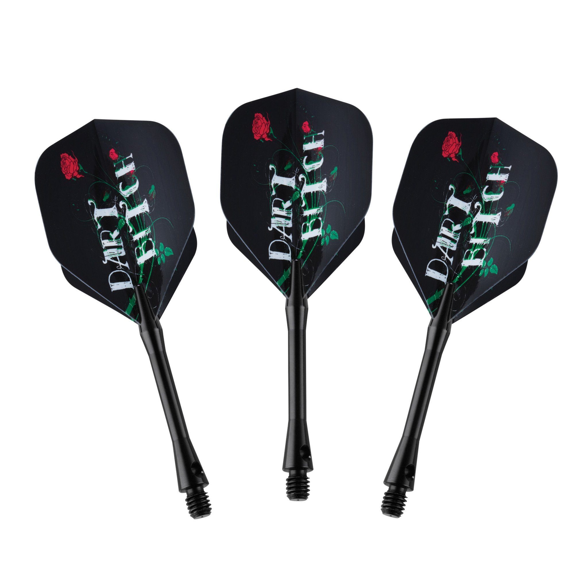 [REFURBISHED] Viper Vanity Dart Bitch Steel Tip Darts 22 Grams Refurbished Refurbished GLD Products 