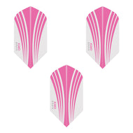 V-100 Oryx Flights Slim Pink/White