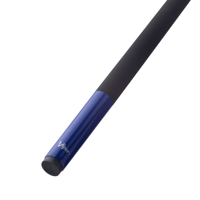 Viper Graphstrike Blue Billiard/Pool Cue Stick