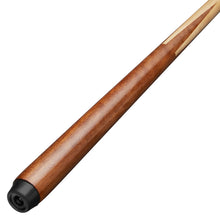Load image into Gallery viewer, Viper One Piece 36&quot; Maple Bar Cue
