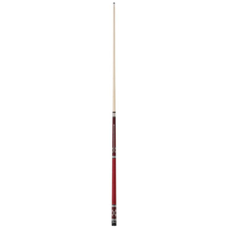 Viper Sinister Series Cue with Red Wrap Billiard Cue Viper 