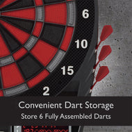 [REFURBISHED] Viper 797 Electronic Dartboard Refurbished Refurbished GLD Products 