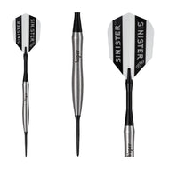 [REFURBISHED] Viper Sinister Darts 95% Tungsten Steel Tip Darts 24 Grams Refurbished Refurbished GLD Products 