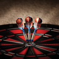 [REFURBISHED] Viper Atomic Bee Darts Blue Soft Tip Darts 16 Grams Refurbished Refurbished GLD Products 