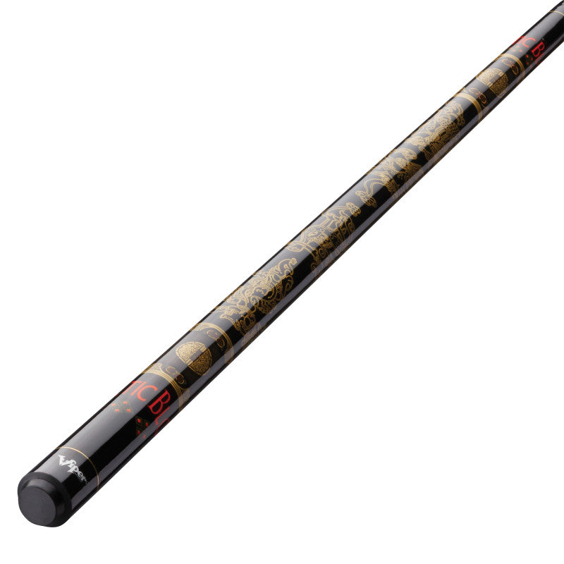 Viper Underground Celtic Blood Cue