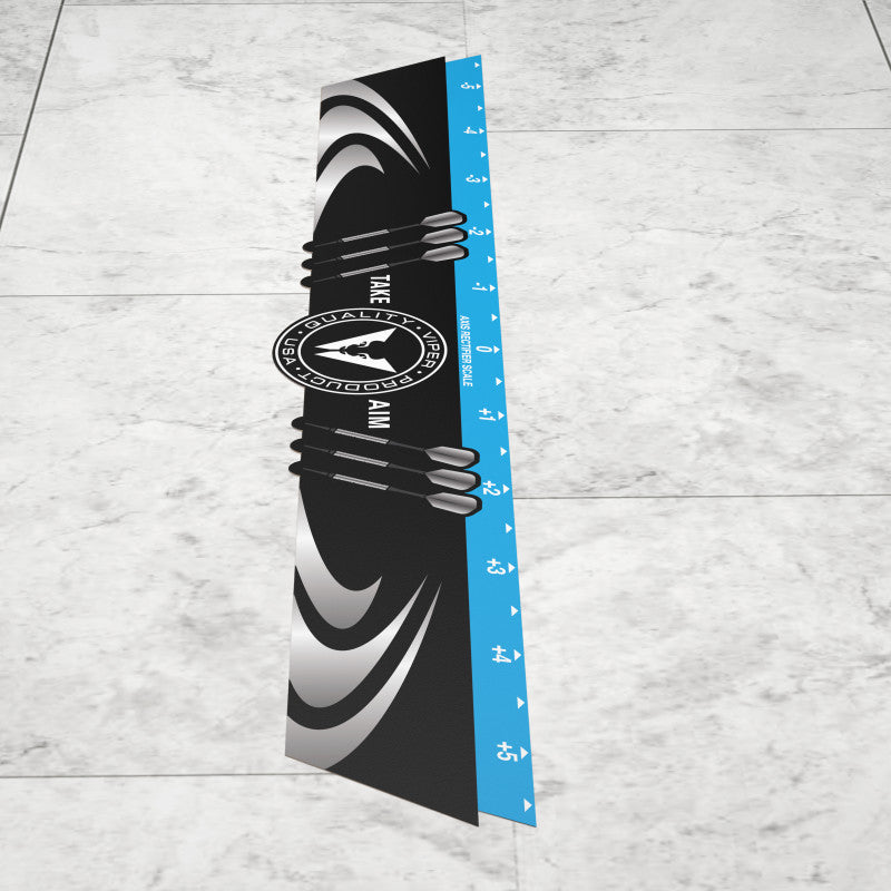 Viper Edge Dart Throw Line Marker Blue