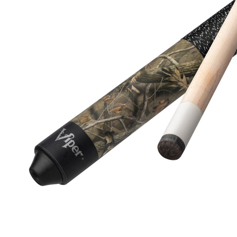 Viper Realtree Hardwoods Camouflage Cue