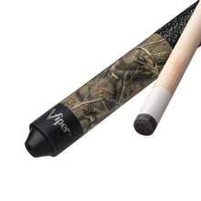 Load image into Gallery viewer, Viper Realtree Hardwoods Camouflage Cue
