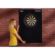 [REFURBISHED] Viper Wall Defender III Dartboard Surround Refurbished Refurbished GLD Products 