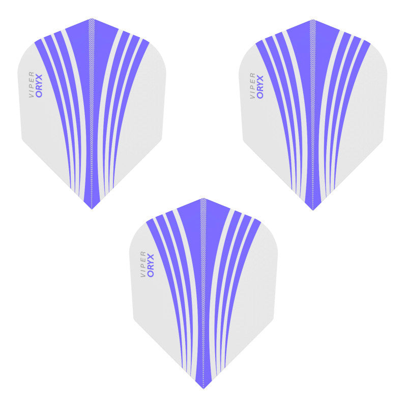 V-100 Oryx Flights Standard Dark Blue/White