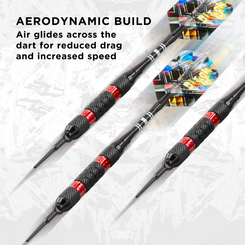 What Dart Shaft Designs Reduce Aerodynamic Drag? Find Out Now