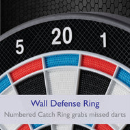 [REFURBISHED] Viper 787 Electronic Dartboard Refurbished Refurbished GLD Products 