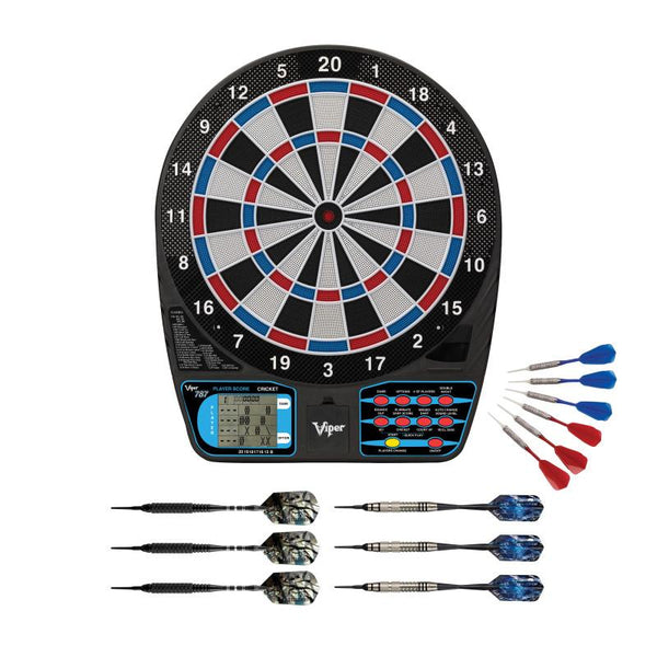 値下げ！Electric DARTS BOARD 18インチ zuzkgqwtmoofhmtsk5r5_grande.