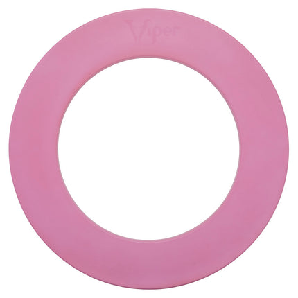 Viper Guardian Dartboard Surround Pink