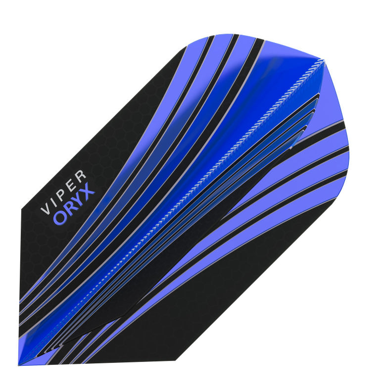 V-100 Oryx Flights Slim Blue/Black