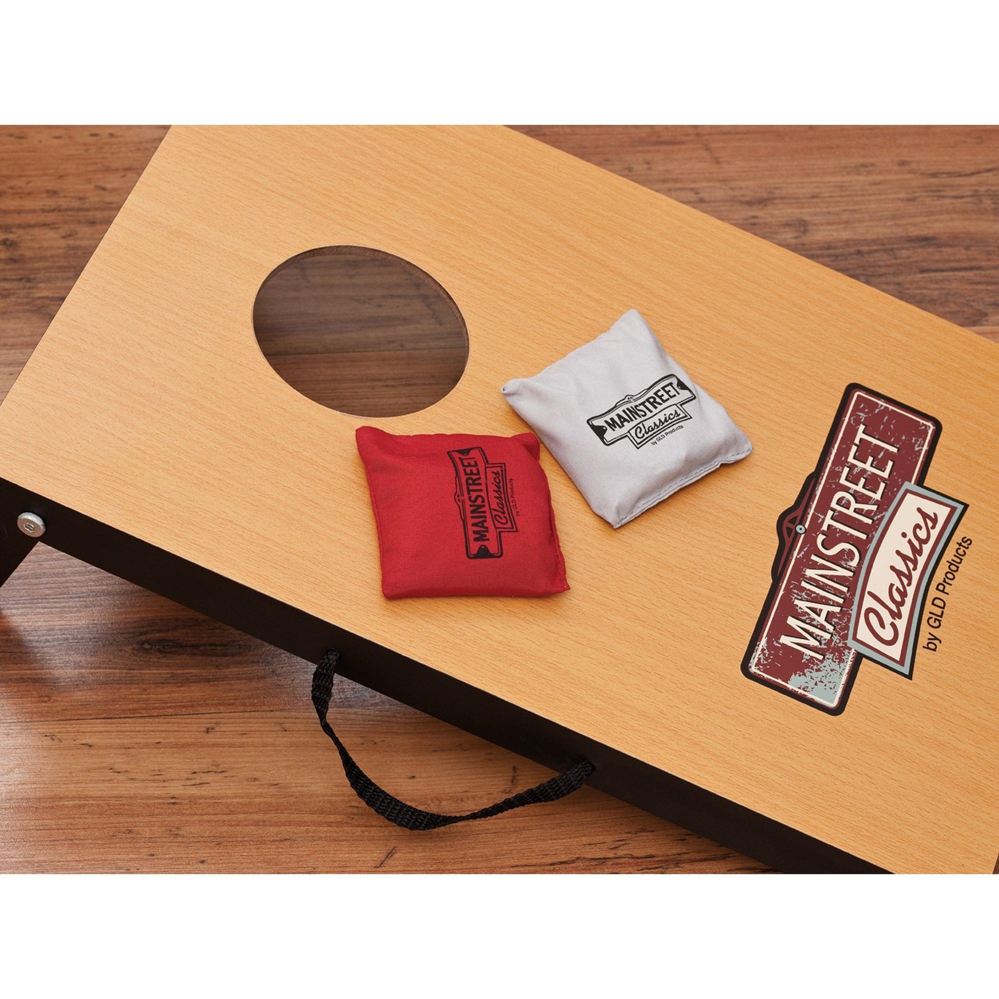 [REFURBISHED] Mainstreet Classics Micro Bag Toss Refurbished Refurbished GLD Products 